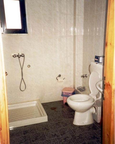 Flisvos Apartments Frangokastello Dış mekan fotoğraf
