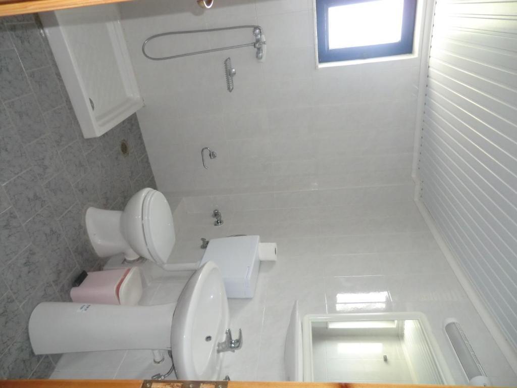 Flisvos Apartments Frangokastello Dış mekan fotoğraf